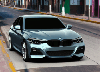 BMV pequeña para México