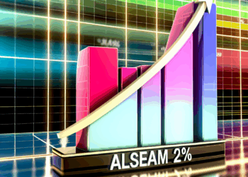 BMV avanza y perfila ganancia semanal de 2%; destaca acción de Alsea
