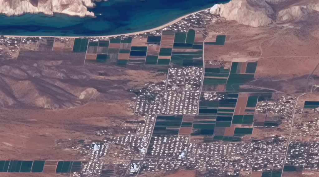 Baja California Sur fortalece conectividad aérea