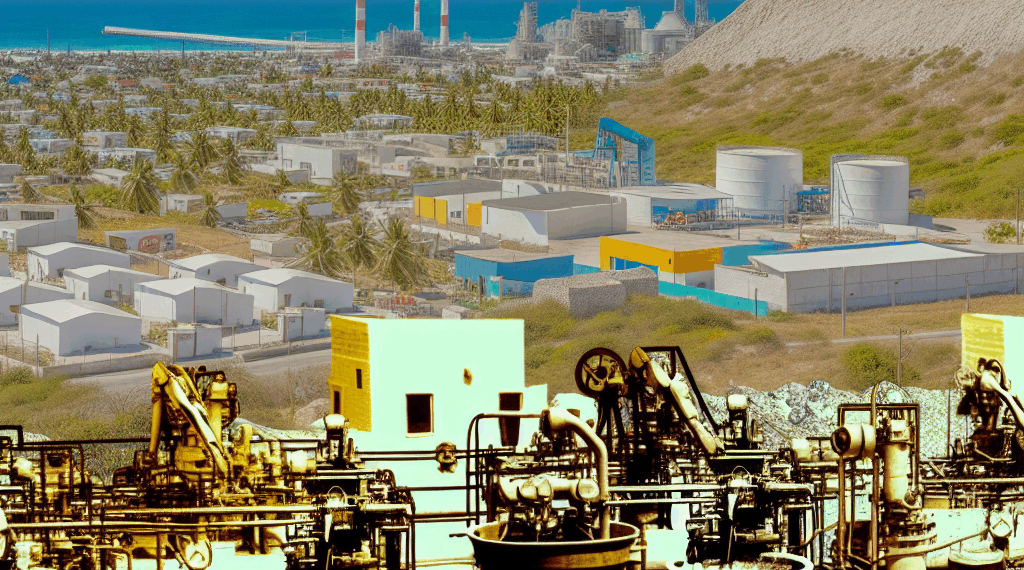 Baja California Sur y Quintana Roo, las entidades con menor pobreza laboral