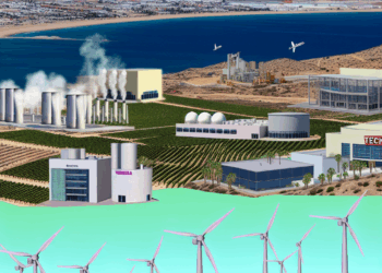 Baja California fortalece el sector industrial