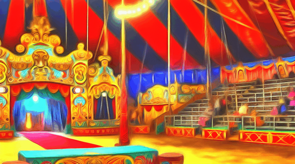 La Gran Carpa