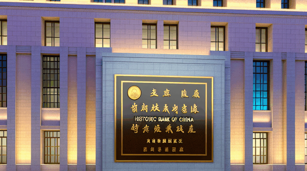 Banco entral de China recortó a mínimos históricos dos tasas de interés clave