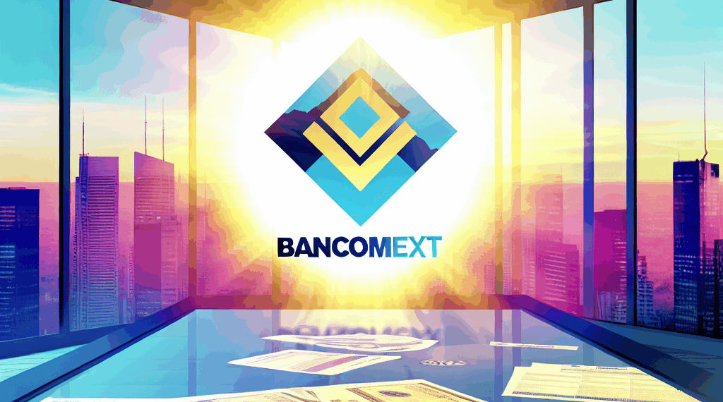 Bancomext emite bono para financiar a exportadores