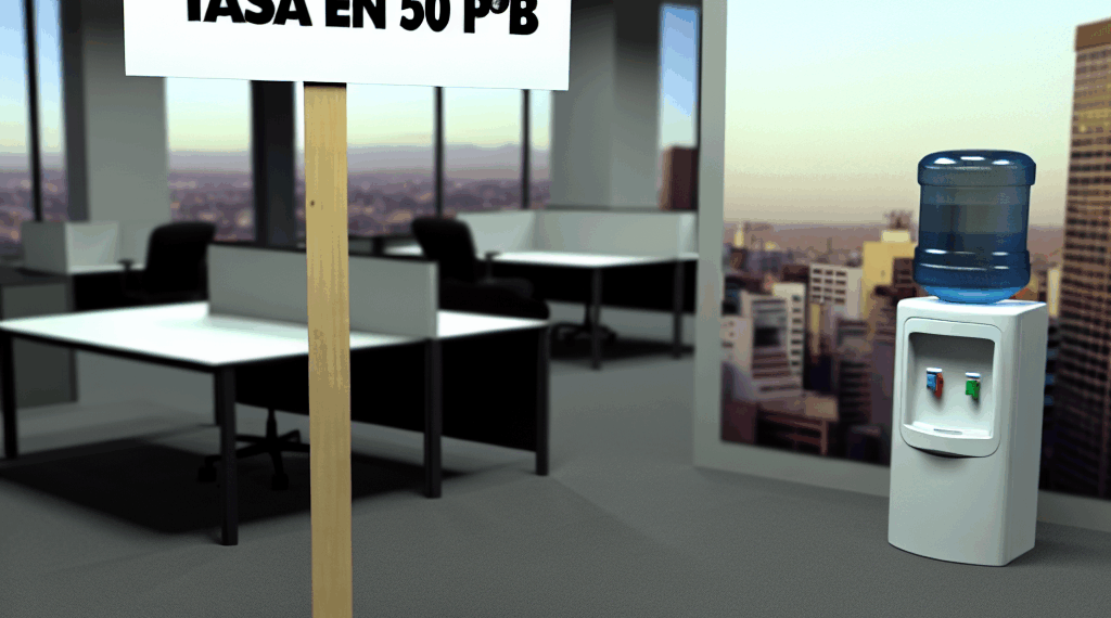 Banxico recorta su tasa en 50 puntos base y anticipa que podría continuar con los ajustes