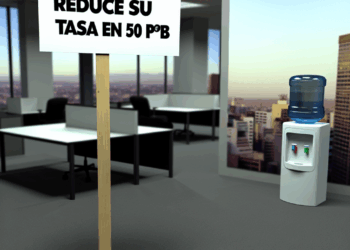 Banxico recorta su tasa en 50 puntos base y anticipa que podría continuar con los ajustes