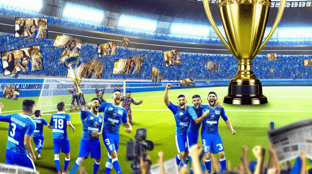 Lo que ganaría Cruz Azul si es campeón de la Concachampions 2025