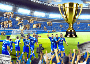 Lo que ganaría Cruz Azul si es campeón de la Concachampions 2025