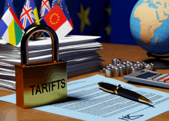 Bessent espera que la nueva amenaza de aranceles de 50% de Trump despierte a la UE para negociar