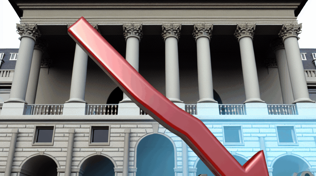 El BoE reduce la tasa de interés a 4.25%