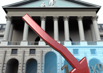 El BoE reduce la tasa de interés a 4.25%