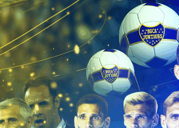 Boca Juniors ya tiene acuerdo con DT que reemplazará a Fernando Gago