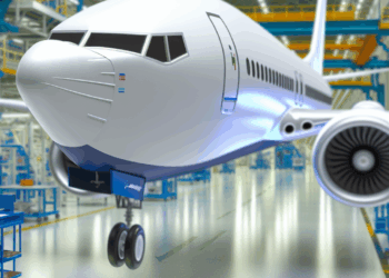 Boeing acelera producción del 737 tras reforzar seguridad y calidad