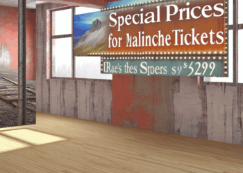 Boletos del musical Malinche están al 4x3