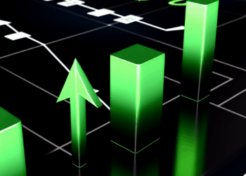 Wall Street cierra con ganancias impulsadas por Microsoft y Meta