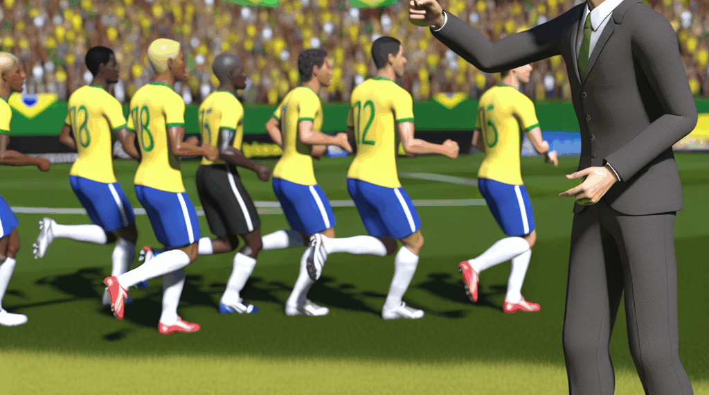 Brasil decide esperar a Ancelotti, pero le pone una fecha límite