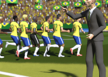 Brasil decide esperar a Ancelotti, pero le pone una fecha límite