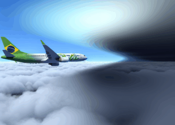 Brasileña Gol avanza para salir del Capítulo 11