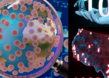 El brote de sarampión en Estados Unidos supera los 1,000 casos confirmados