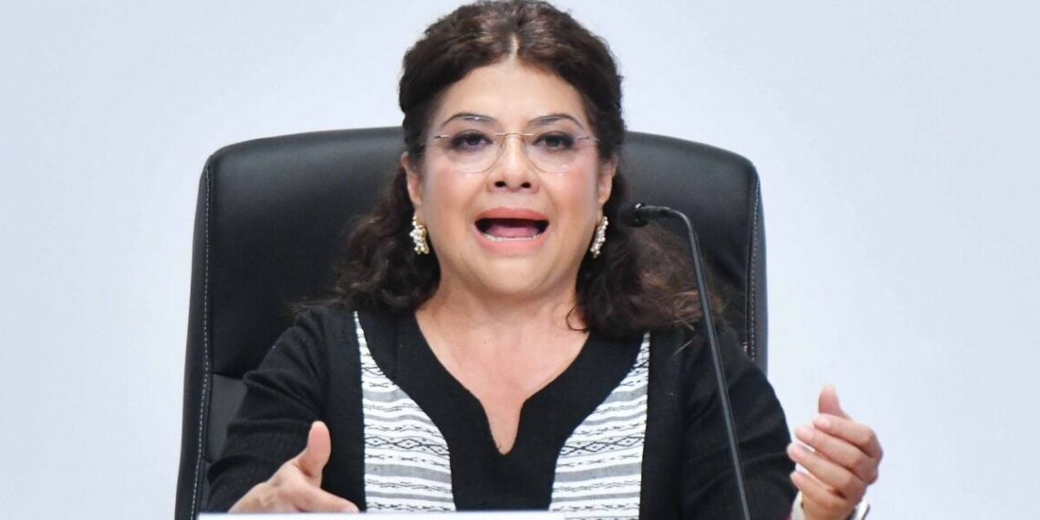 Tenemos estrategia de seguridad sólida, dice Brugada, pese a asesinato de colaboradores – El Financiero