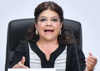 Tenemos estrategia de seguridad sólida, dice Brugada, pese a asesinato de colaboradores – El Financiero