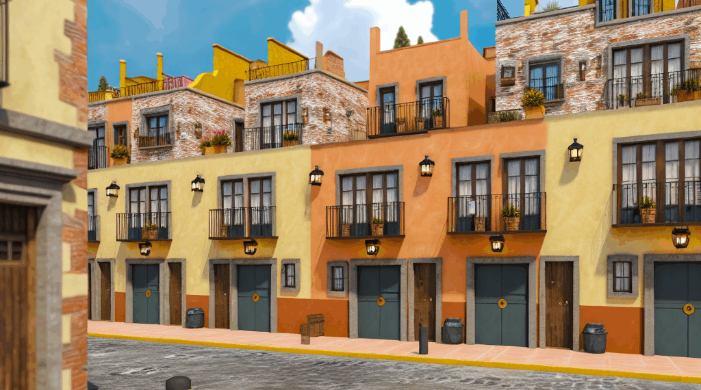 Brugada entrega 169 viviendas nuevas en Coyoacán con superficies de hasta 65 metros cuadrados