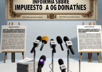 Bukele anuncia que El Salvador cobrará impuesto a las ONG que reciban donativos