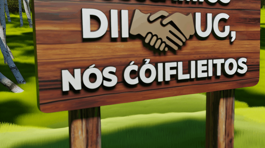 ‘No queremos confrontación’ – El Financiero