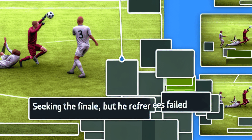 "Luchamos por llegar a la final, pero no pudo ser por decisiones arbitrales que nos perjudicaron"
