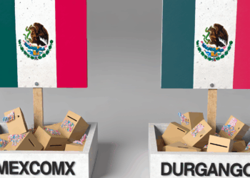 CDMX, con más opciones de voto; Durango el de menos