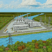 CFE restablece y garantiza suministro de energía en localidades de Tabasco