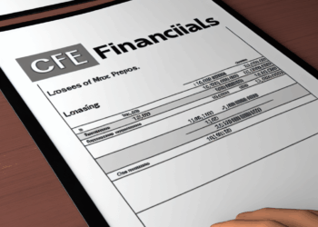 La CFE perdió 16,092 millones de pesos en el primer trimestre de 2025