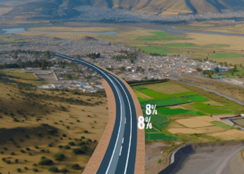 Destinar 8% del presupuesto a infraestructura carretera en Puebla, reto de gobiernos: CMIC