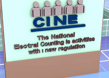 CNE arranca funciones con nuevo reglamento