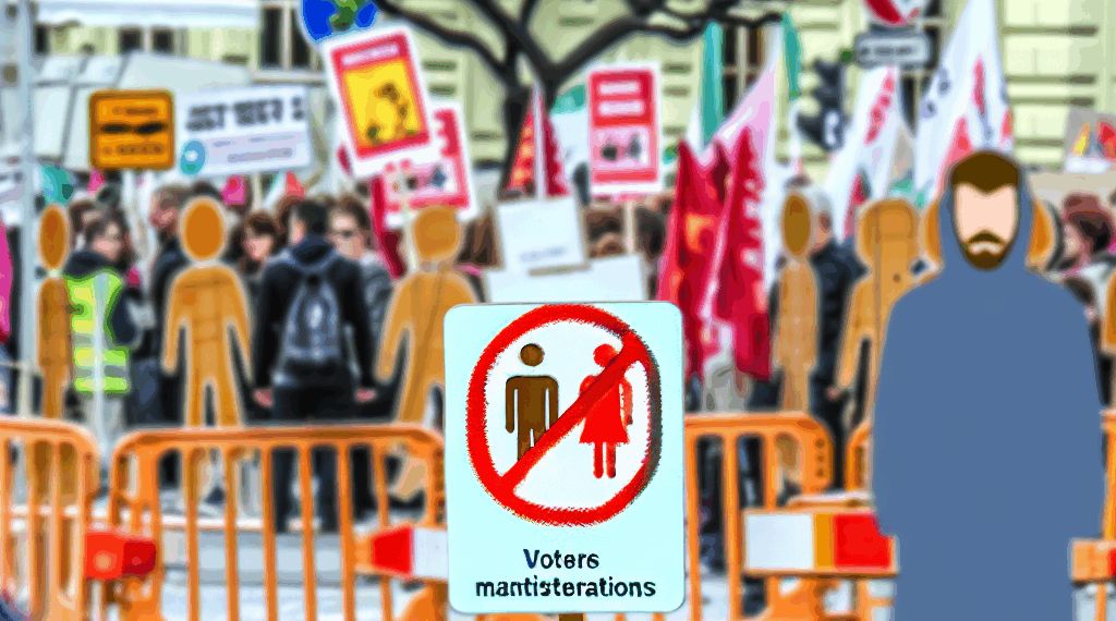 CNTE lidera protestas y bloqueos este lunes 19 de mayo