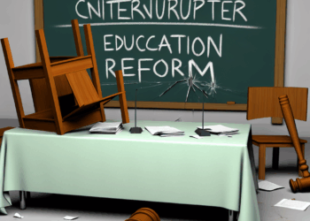 CNTE bloquea Paseo de la Reforma tras fracaso en negociaciones; Sheinbaum descarta "caer en provocaciones"