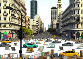 CNTE critica a Sheinbaum por ‘cerrar’ Palacio Nacional y advierte más bloqueos: ‘No recibimos respeto’