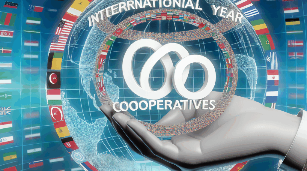 CONCAMEX impulsa el Año Internacional de las Cooperativas con un foro que visibiliza al sector