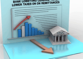 Impuesto a remesas en Estados Unidos fue reducido por cabildeo de bancos: Esquivel