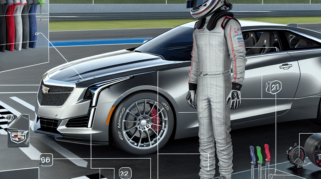 Cadillac quiere a Checo Pérez para la F1 2026, pero no es el único