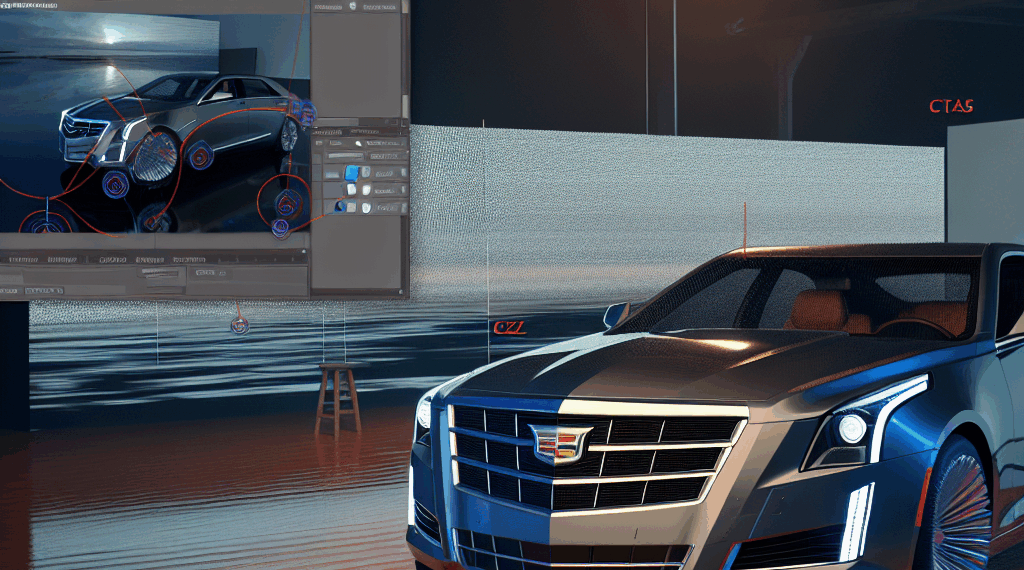 Cadillac detiene los rumores sobre Checo Pérez