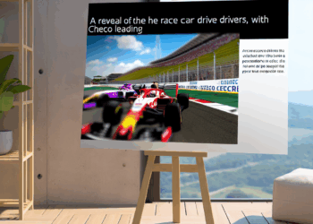 Cadillac da pistas sobre sus pilotos con Checo Pérez al frente de la lista - Marca.com