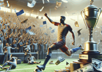 Moisés Caicedo puede ganar 7 millones de euros por ganar la Conference League