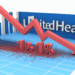 Wall Street cierra mixto; UnitedHealth se desploma 11%