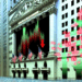 Wall Street cierra mixto; el Dow Jones vuelve a caer