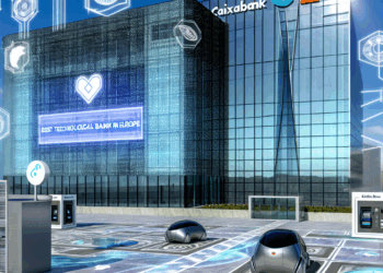 El Grupo Financial Times premia a CaixaBank como Mejor Banco en Europa en Tecnología