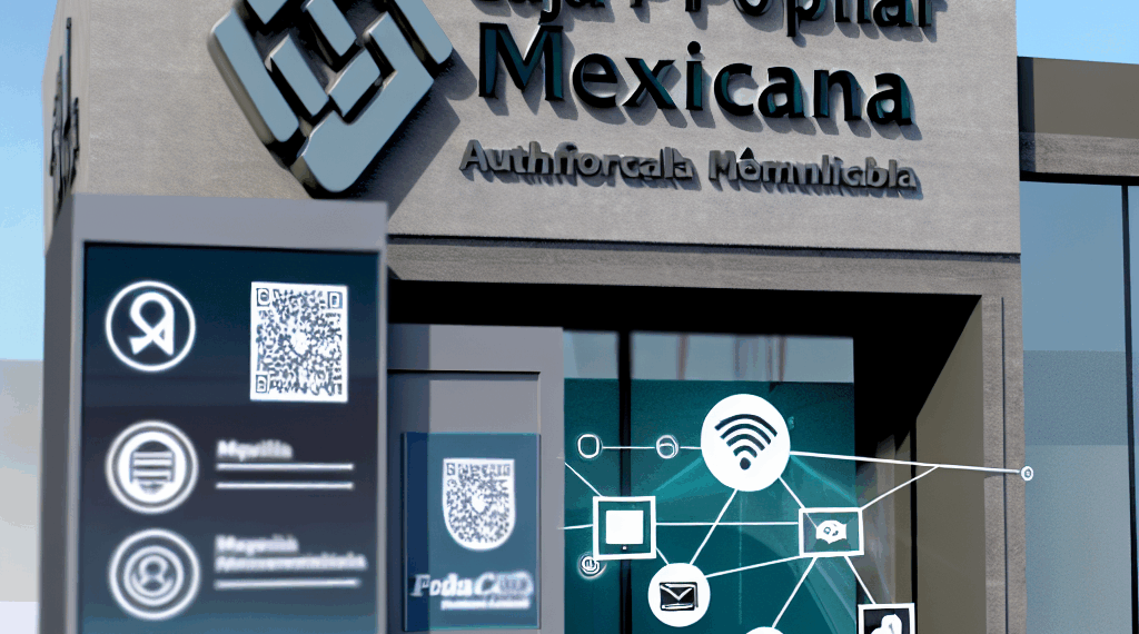 Caja Popular Mexicana unificará sus servicios en una sola aplicación móvil