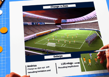 Cambian de fecha partido del América vs San Diego