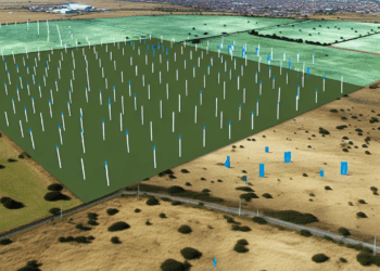 Canadevi pide 120 hectáreas para cubrir la creciente demanda de vivienda en Puebla