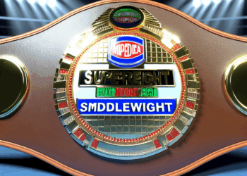 "Canelo" Álvarez conquista título supermediano ante cubano invicto Scull